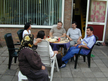 The Netherlands - copyright by Reineke Otten